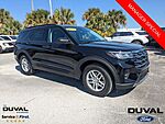 New 2026 FORD EXPLORER ACTIVE in JACKSONVILLE, FLORIDA (Photo 1)