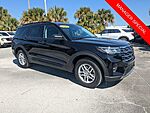 New 2026 FORD EXPLORER ACTIVE in JACKSONVILLE, FLORIDA (Photo 2)