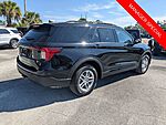 New 2026 FORD EXPLORER ACTIVE in JACKSONVILLE, FLORIDA (Photo 4)