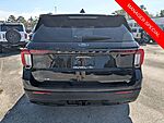 New 2026 FORD EXPLORER ACTIVE in JACKSONVILLE, FLORIDA (Photo 5)