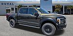 New 2026 FORD F-150 RAPTOR in JACKSONVILLE, FLORIDA
