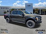 New 2026 FORD F-150 RAPTOR in JACKSONVILLE, FLORIDA (Photo 1)