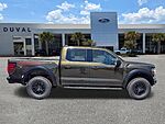 New 2026 FORD F-150 RAPTOR in JACKSONVILLE, FLORIDA (Photo 3)