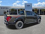 New 2026 FORD F-150 RAPTOR in JACKSONVILLE, FLORIDA (Photo 4)