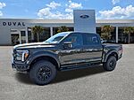New 2026 FORD F-150 RAPTOR in JACKSONVILLE, FLORIDA (Photo 7)