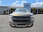 New 2026 FORD F-150 RAPTOR in JACKSONVILLE, FLORIDA (Photo 8)
