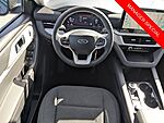 New 2026 FORD EXPLORER ACTIVE in JACKSONVILLE, FLORIDA (Photo 16)