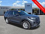 New 2026 FORD EXPLORER ACTIVE in JACKSONVILLE, FLORIDA (Photo 2)