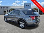 New 2026 FORD EXPLORER ACTIVE in JACKSONVILLE, FLORIDA (Photo 6)