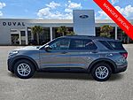New 2026 FORD EXPLORER ACTIVE in JACKSONVILLE, FLORIDA (Photo 7)