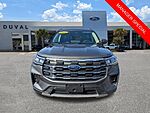 New 2026 FORD EXPLORER ACTIVE in JACKSONVILLE, FLORIDA (Photo 9)