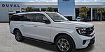 New 2025 FORD EXPEDITION ACTIVE in JACKSONVILLE, FLORIDA