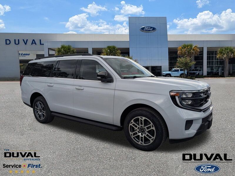 New 2025 FORD EXPEDITION ACTIVE in JACKSONVILLE, FLORIDA