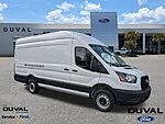 New 2026 FORD TRANSIT 350 BASE in JACKSONVILLE, FLORIDA (Photo 1)