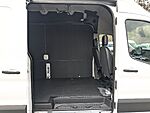 New 2026 FORD TRANSIT 350 BASE in JACKSONVILLE, FLORIDA (Photo 15)