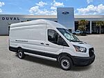 New 2026 FORD TRANSIT 350 BASE in JACKSONVILLE, FLORIDA (Photo 2)