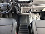 New 2026 FORD TRANSIT 350 BASE in JACKSONVILLE, FLORIDA (Photo 20)