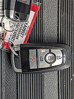 New 2026 FORD TRANSIT 350 BASE in JACKSONVILLE, FLORIDA (Photo 35)