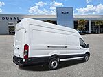 New 2026 FORD TRANSIT 350 BASE in JACKSONVILLE, FLORIDA (Photo 4)
