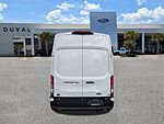 New 2026 FORD TRANSIT 350 BASE in JACKSONVILLE, FLORIDA (Photo 5)
