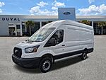 New 2026 FORD TRANSIT 350 BASE in JACKSONVILLE, FLORIDA (Photo 8)
