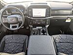New 2026 FORD F-150 SHELBY TORQUE in JACKSONVILLE, FLORIDA (Photo 14)