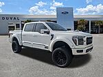 New 2026 FORD F-150 SHELBY TORQUE in JACKSONVILLE, FLORIDA (Photo 2)