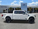 New 2026 FORD F-150 SHELBY TORQUE in JACKSONVILLE, FLORIDA (Photo 3)