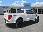 New 2026 FORD F-150 SHELBY TORQUE in JACKSONVILLE, FLORIDA (Photo 4)