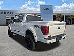 New 2026 FORD F-150 SHELBY TORQUE in JACKSONVILLE, FLORIDA (Photo 6)