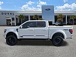 New 2026 FORD F-150 SHELBY TORQUE in JACKSONVILLE, FLORIDA (Photo 7)