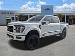 New 2026 FORD F-150 SHELBY TORQUE in JACKSONVILLE, FLORIDA (Photo 8)