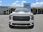 New 2026 FORD F-150 SHELBY TORQUE in JACKSONVILLE, FLORIDA (Photo 9)