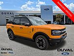 New 2026 FORD BRONCO SPORT OUTER BANKS in JACKSONVILLE, FLORIDA (Photo 1)