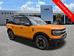New 2026 FORD BRONCO SPORT OUTER BANKS in JACKSONVILLE, FLORIDA (Photo 2)