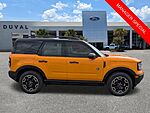 New 2026 FORD BRONCO SPORT OUTER BANKS in JACKSONVILLE, FLORIDA (Photo 3)
