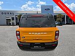 New 2026 FORD BRONCO SPORT OUTER BANKS in JACKSONVILLE, FLORIDA (Photo 5)
