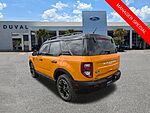 New 2026 FORD BRONCO SPORT OUTER BANKS in JACKSONVILLE, FLORIDA (Photo 6)