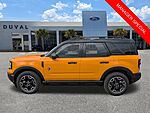 New 2026 FORD BRONCO SPORT OUTER BANKS in JACKSONVILLE, FLORIDA (Photo 7)