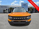 New 2026 FORD BRONCO SPORT OUTER BANKS in JACKSONVILLE, FLORIDA (Photo 9)