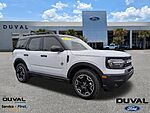 New 2026 FORD BRONCO SPORT OUTER BANKS in JACKSONVILLE, FLORIDA (Photo 1)