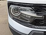 New 2026 FORD BRONCO SPORT OUTER BANKS in JACKSONVILLE, FLORIDA (Photo 10)