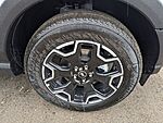New 2026 FORD BRONCO SPORT OUTER BANKS in JACKSONVILLE, FLORIDA (Photo 11)