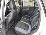 New 2026 FORD BRONCO SPORT OUTER BANKS in JACKSONVILLE, FLORIDA (Photo 14)