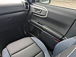 New 2026 FORD BRONCO SPORT OUTER BANKS in JACKSONVILLE, FLORIDA (Photo 17)