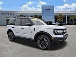 New 2026 FORD BRONCO SPORT OUTER BANKS in JACKSONVILLE, FLORIDA (Photo 2)