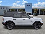 New 2026 FORD BRONCO SPORT OUTER BANKS in JACKSONVILLE, FLORIDA (Photo 3)