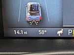 New 2026 FORD BRONCO SPORT OUTER BANKS in JACKSONVILLE, FLORIDA (Photo 32)