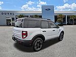 New 2026 FORD BRONCO SPORT OUTER BANKS in JACKSONVILLE, FLORIDA (Photo 4)