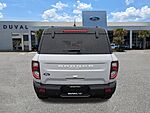 New 2026 FORD BRONCO SPORT OUTER BANKS in JACKSONVILLE, FLORIDA (Photo 5)